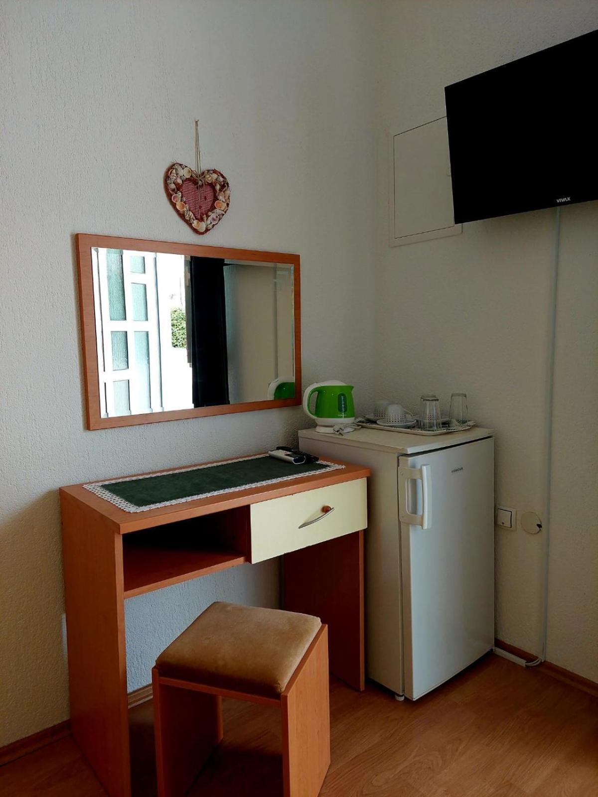 Rooms Hodanić Krk Town Kamer foto