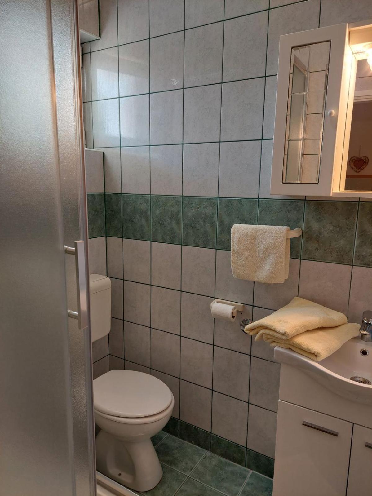 Rooms Hodanić Krk Town Kamer foto