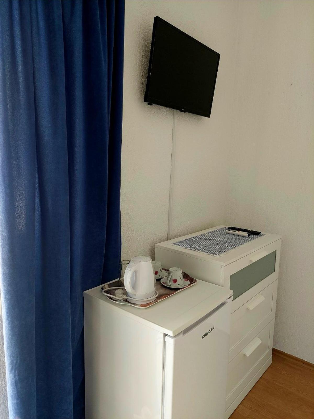 Rooms Hodanić Krk Town Kamer foto