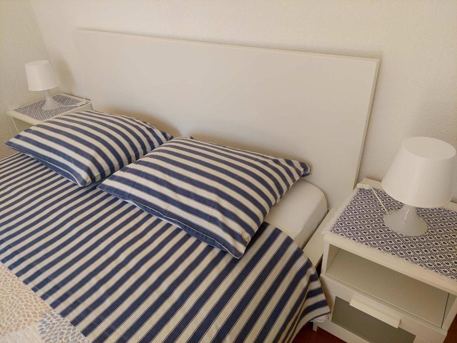Rooms Hodanić Krk Town Kamer foto