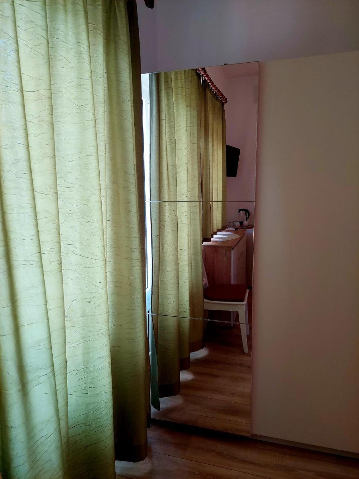 Rooms Hodanić Krk Town Kamer foto