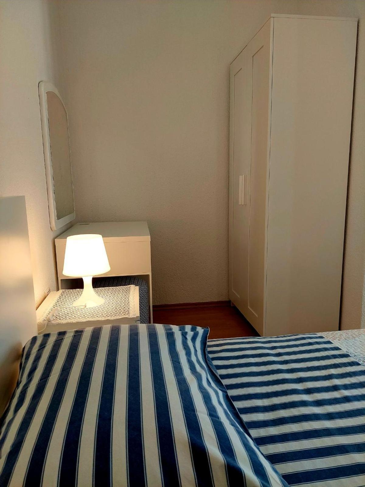 Rooms Hodanić Krk Town Kamer foto