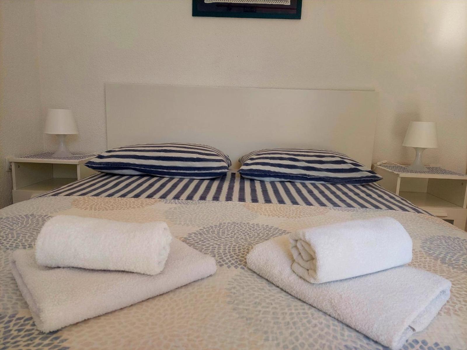 Rooms Hodanić Krk Town Kamer foto