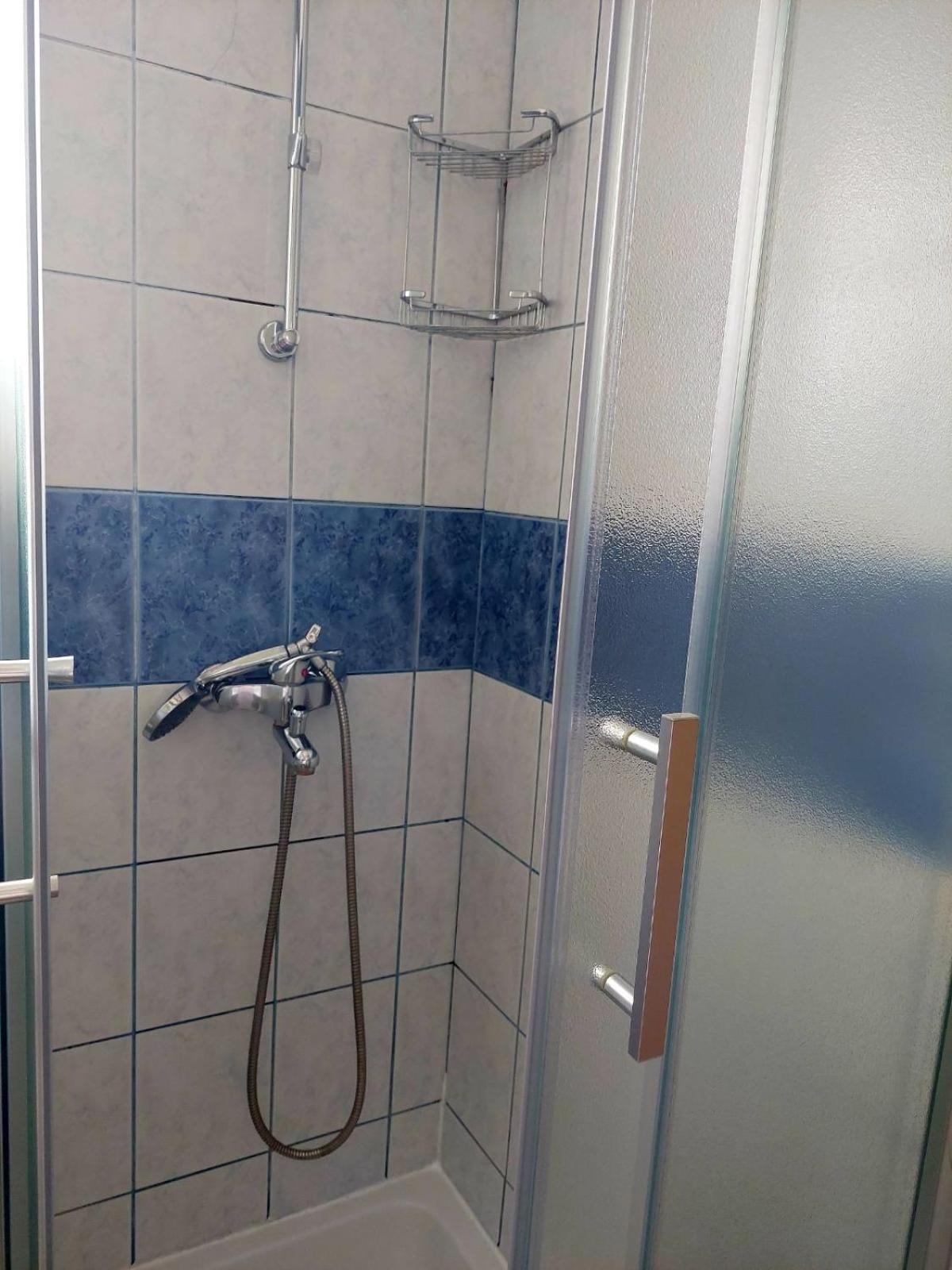 Rooms Hodanić Krk Town Kamer foto
