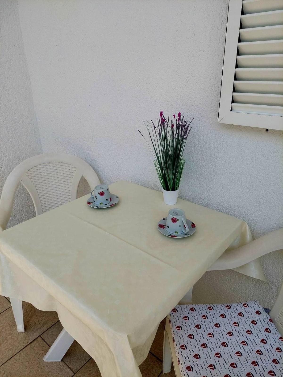 Rooms Hodanić Krk Town Kamer foto